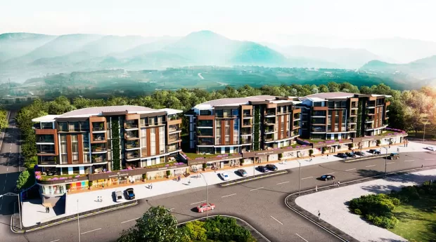 Demo Proje 1